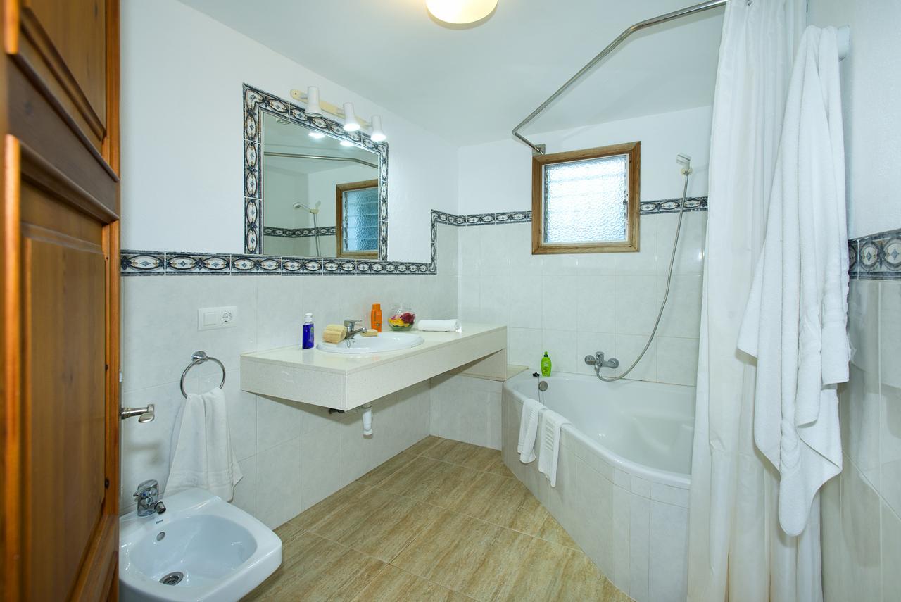 Owl Booking Villa March - 10 Min Walk To The Old Town Pollenca Exterior photo